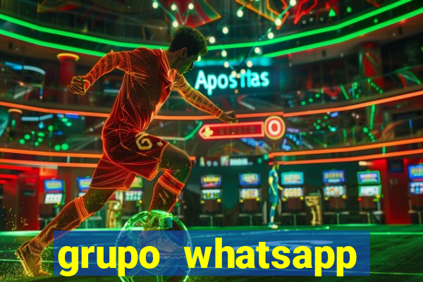 grupo whatsapp emprego bahia